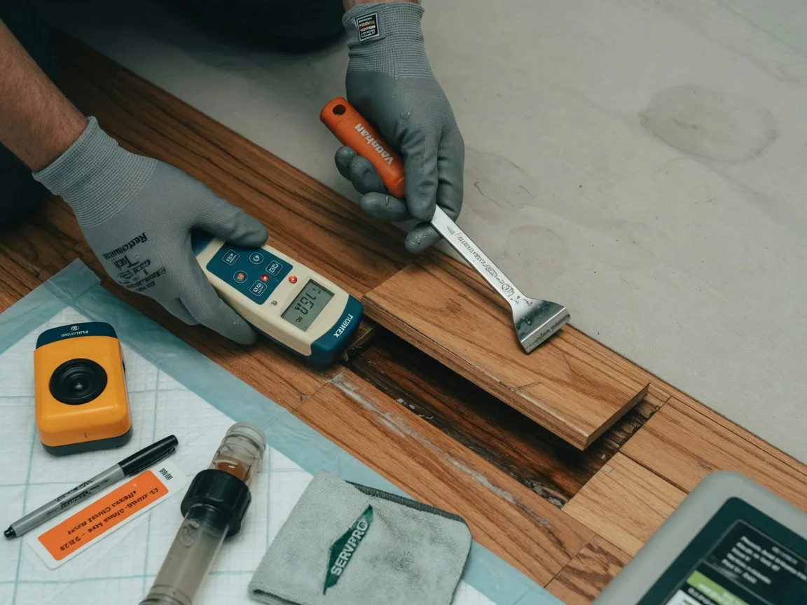 Why choose Water Damage Restoration in Deer Island, OR